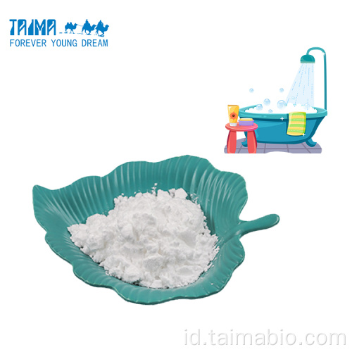 Powder W3 Coolant membawa perasaan pendinginan